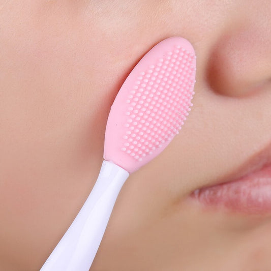 Beauty Nose Brush