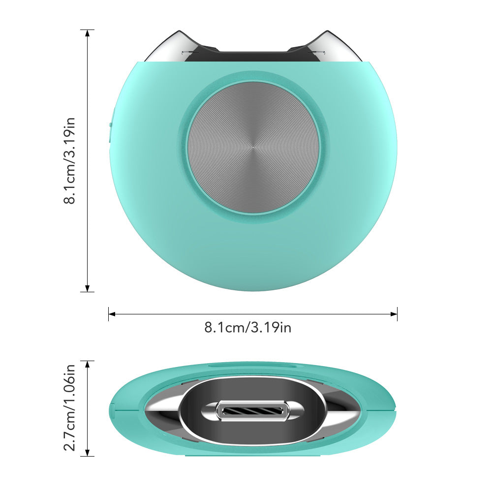 Electric Nail Clipper