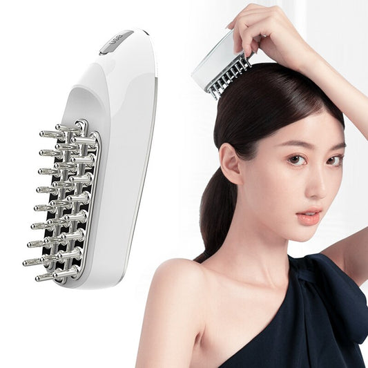 Hair Growth Comb