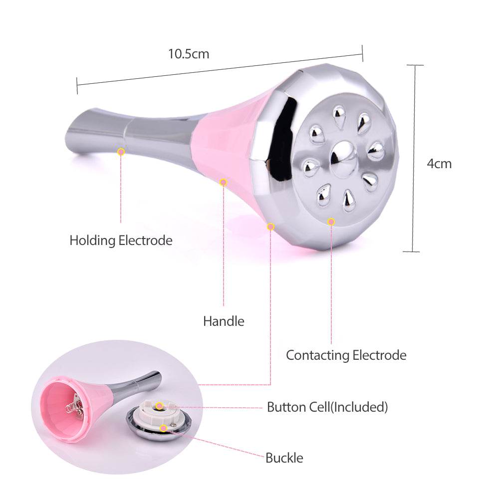 2-Way Face Lift Machine